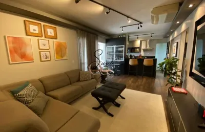 Apartamento com 3 quartos à venda na vila independência, piracicaba  por r$ 1.150.000