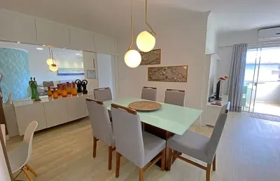 Apartamento porteira fechada – 3 quartos no bairro vila nova, jaraguá do sul/sc