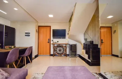 Cobertura com 3 quartos à venda na Rua 17, Norte (Águas Claras), Brasília