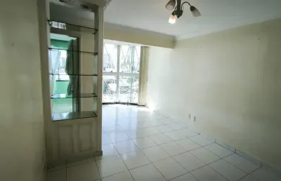 Apartamento com a melhor localização de taguatinga!