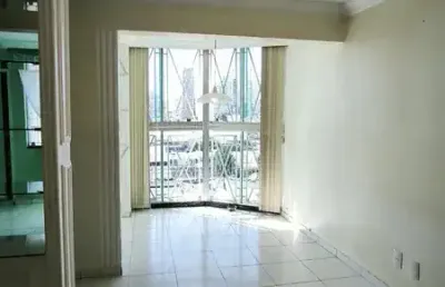 Apartamento com a melhor localização de taguatinga!
