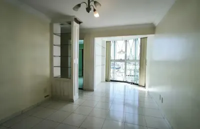 Apartamento com a melhor localização de taguatinga!