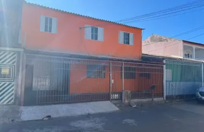 Casa com 6 quartos à venda na Quadra QNP 34, Ceilândia Sul (Ceilândia), Brasília