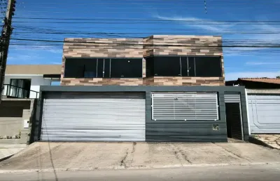 Casa com 3 quartos à venda na Quadra Quadra 3, Setor Norte (Brazlândia), Brasília
