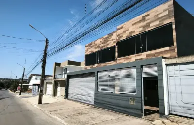 Aceita carro, imóvel, lote ou apartamento como parte do pagamento