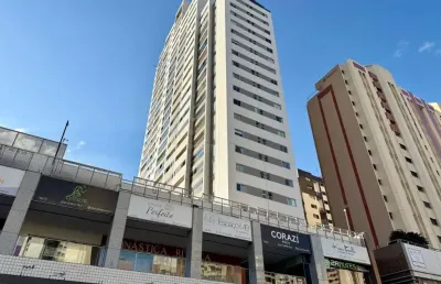 Apartamento de 1 quarto à venda no duo residence – rua 19 norte, águas claras