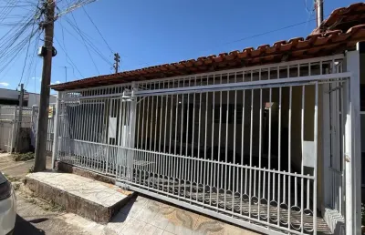Casa de 3 quartos com suíte + escritório à venda na qr 402 – samambaia norte