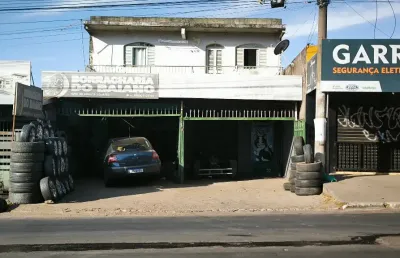 Ponto comercial com 1 sala à venda na quadra qno 6, ceilândia norte (ceilândia), brasília, 160 m2 por r$ 650.000