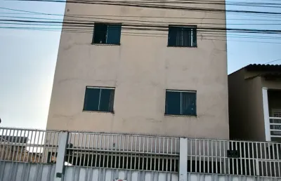 Apartamento com 2 quartos à venda na Quadra QSB 10, Taguatinga Sul (Taguatinga), Brasília