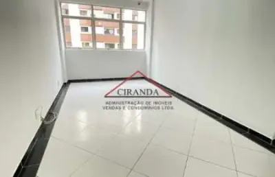 Apartamento com 1 quarto à venda na rua augusta, 293, consolação, são paulo por r$ 400.000