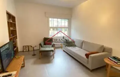 Apartamento com 3 quartos à venda na rua luís coelho, 114, cerqueira césar, são paulo por r$ 1.220.000