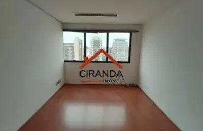 Sala comercial para alugar na rua domingos de morais, 2777, vila mariana, são paulo por r$ 2.500