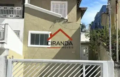 Casa com 4 quartos à venda na rua santa flora, 188, vila monumento, são paulo por r$ 920.000