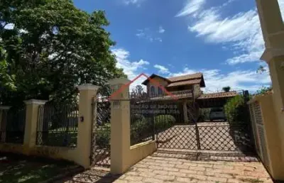 Casa em condomínio fechado com 4 quartos à venda na alameda dos papagaios, 115, city castelo, itu por r$ 2.000.000