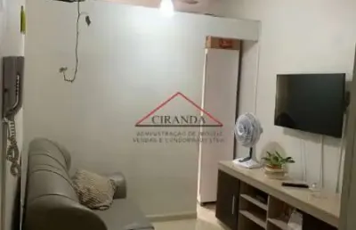 Apartamento com 1 quarto à venda na rua japurá, 74, bela vista, são paulo por r$ 245.000