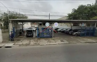 Terreno à venda na avenida ibirapuera, 700, indianópolis, são paulo por r$ 13.000.000