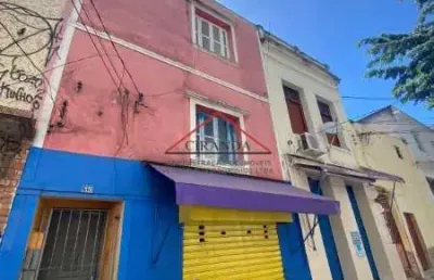 Casa com 6 quartos à venda na rua doutor luís barreto, 35, bela vista, são paulo por r$ 1.100.000