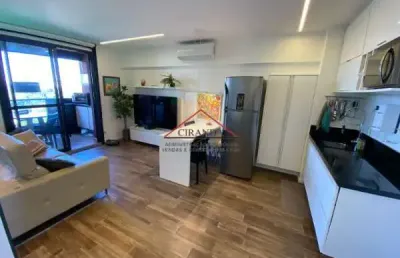 Apartamento com 1 quarto à venda na rua cristiano viana, 62, pinheiros, são paulo por r$ 849.000