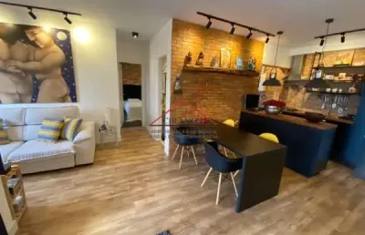 Apartamento com 2 quartos à venda na rua itararé, 168, bela vista, são paulo por r$ 1.100.000