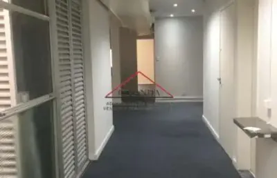 Sala comercial à venda na avenida ipiranga, 318, república, são paulo por r$ 700.000