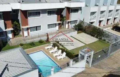 Casa em condomínio fechado com 3 quartos à venda na pinheiro, 400, centro, capitólio por r$ 550.000