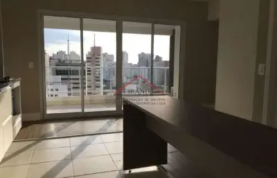 Apartamento com 1 quarto à venda na rua da consolação, 1515, consolação, são paulo por r$ 580.000