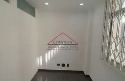 Sala comercial à venda na rua domingos de morais, 2747, vila mariana, são paulo por r$ 400.000