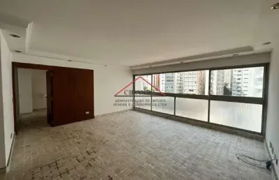 Apartamento com 3 quartos à venda na rua padre joão manuel, 600, cerqueira césar, são paulo por r$ 1.700.000