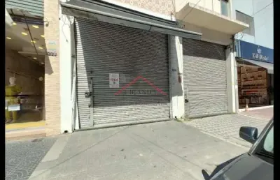 Ponto comercial à venda na julio ribeiro, 226, brás, são paulo por r$ 7.000.000