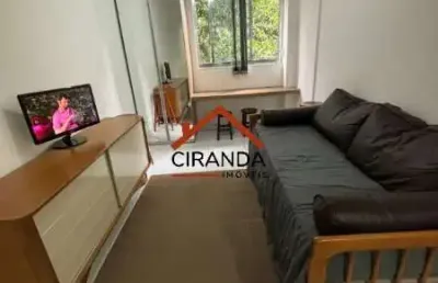 Apartamento com 1 quarto à venda na rua bela cintra, 283, consolação, são paulo por r$ 300.000