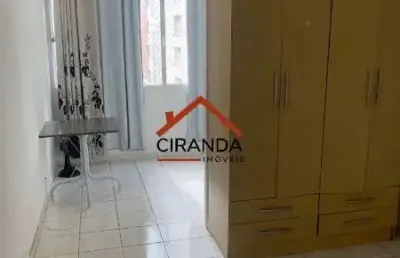 Apartamento com 1 quarto à venda na rua da consolação, 2270, consolação, são paulo por r$ 340.000