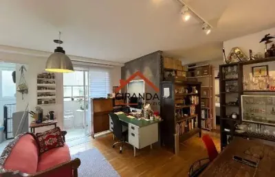 Apartamento com 2 quartos à venda na rua bela cintra, 336, consolação, são paulo por r$ 730.000