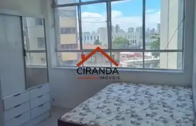 Apartamento com 1 quarto à venda na rua oscar cintra gordinho, 223, liberdade, são paulo por r$ 160.000