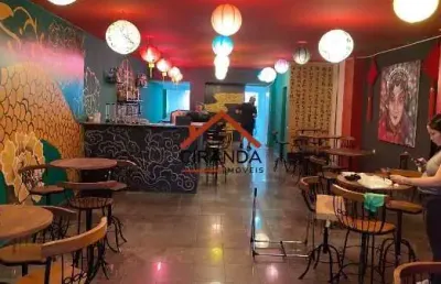 Ponto comercial para alugar na rua augusta, 954, consolação, são paulo por r$ 7.000