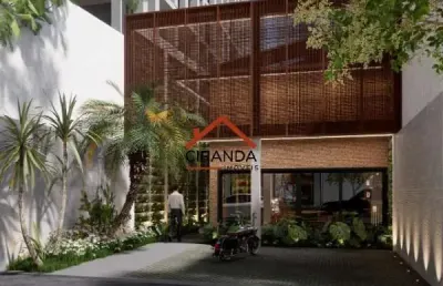 Ponto comercial para alugar na rua napoleão de barros, 1081, vila clementino, são paulo por r$ 16.000