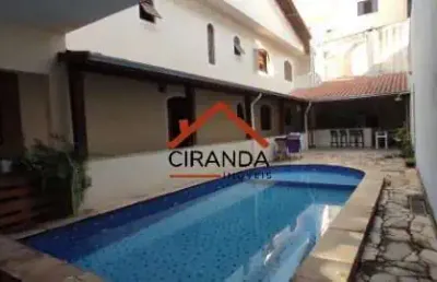 Casa com 3 quartos à venda na dos crisântemos, 68, ipês (polvilho), cajamar por r$ 1.200.000