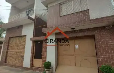 Casa com 3 quartos à venda na rua coelho barradas, 104, vila prudente, são paulo por r$ 2.300.000
