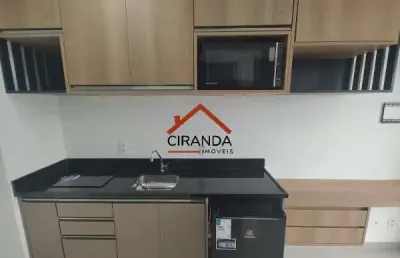 Apartamento com 1 quarto para alugar na rua manoel dutra, 548, bela vista, são paulo por r$ 1.900