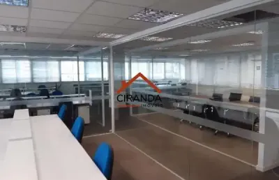 Sala comercial para alugar na alameda santos, 1787, cerqueira césar, são paulo por r$ 24.509