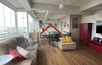 Apartamento com 2 quartos à venda na rua oliveira alves, 495, ipiranga, são paulo