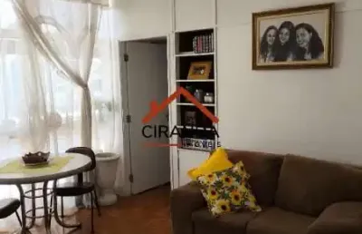 Apartamento com 1 quarto à venda na avenida ipiranga, 200, república, são paulo por r$ 510.000