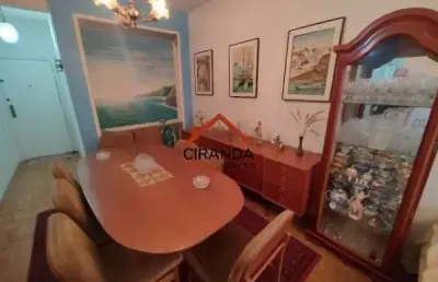 Apartamento com 2 quartos à venda na rua marquês de itu, 382, higienópolis, são paulo por r$ 530.000