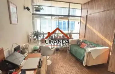 Apartamento com 1 quarto à venda na avenida ipiranga, 200, centro, são paulo por r$ 440.000