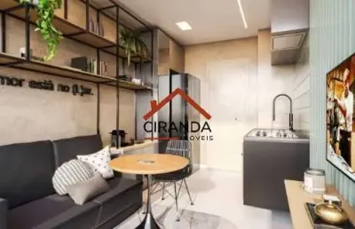 Apartamento com 1 quarto à venda na rua siqueira bueno, 1468, belenzinho, são paulo por r$ 230.000