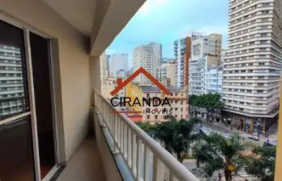 Apartamento com 1 quarto para alugar na rua barão de campinas, 265, campos eliseos, são paulo por r$ 1.400