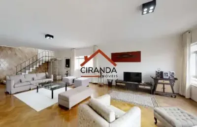 Apartamento com 5 quartos à venda na rua cincinato braga, 511, bela vista, são paulo por r$ 2.900.000