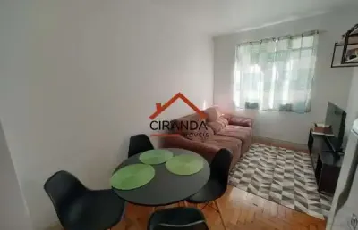 Apartamento com 1 quarto à venda na rua luís coelho, 53, cerqueira césar, são paulo por r$ 550.000