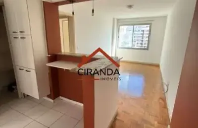 Apartamento com 1 quarto para alugar na rua augusta, 737, consolação, são paulo por r$ 2.200
