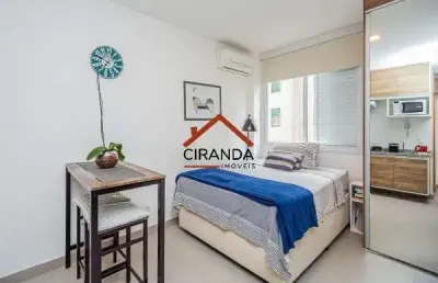 Apartamento com 1 quarto à venda na rua rego freitas, 336, vila buarque, são paulo por r$ 225.000