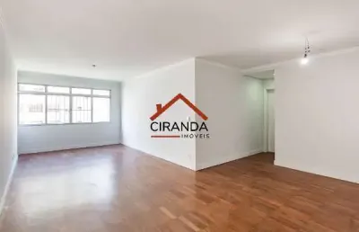 Apartamento com 3 quartos à venda na rua doutor albuquerque lins, 1184, santa cecília, são paulo por r$ 1.650.000